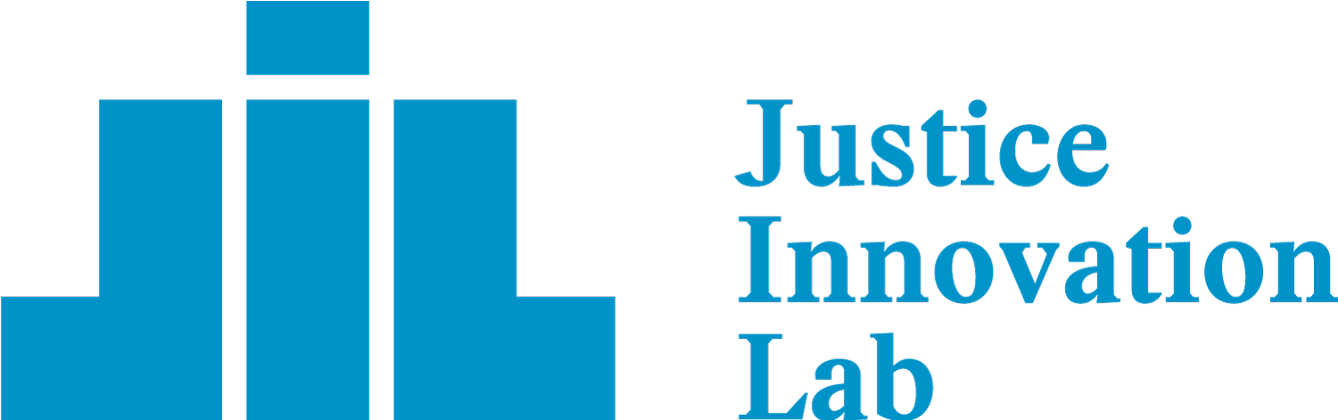 Justice innovation lab logo