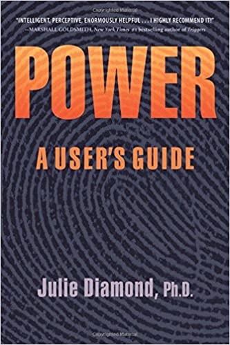 power-Julie Diamond's